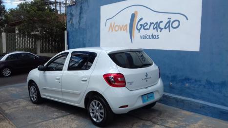 RENAULT Sandero 1.0 12V 4P FLEX SCE AUTHENTIQUE, Foto 11