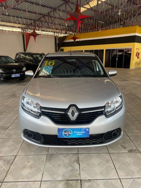 RENAULT Sandero 1.0 16V 4P FLEX EXPRESSION, Foto 5