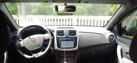 RENAULT Sandero 1.0 12V 4P FLEX GT LINE, Foto 4