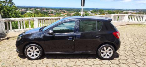 RENAULT Sandero 1.0 12V 4P FLEX GT LINE, Foto 6