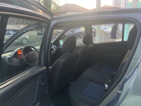 RENAULT Sandero 1.0 16V 4P FLEX AUTHENTIQUE, Foto 6