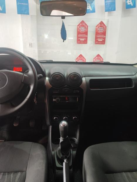 RENAULT Sandero 1.0 16V 4P FLEX AUTHENTIQUE, Foto 13
