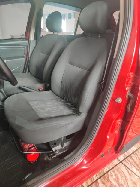 RENAULT Sandero 1.0 16V 4P FLEX AUTHENTIQUE, Foto 8