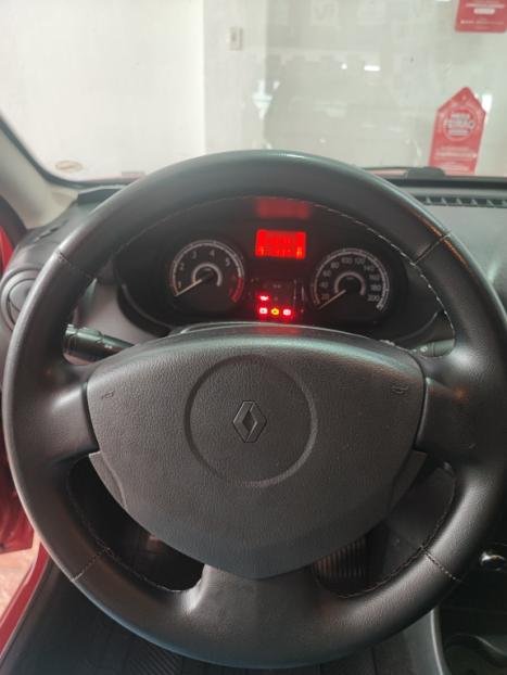 RENAULT Sandero 1.0 16V 4P FLEX AUTHENTIQUE, Foto 9
