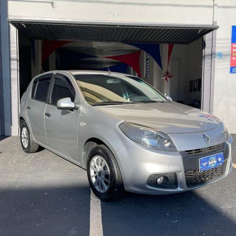 RENAULT Sandero 1.0 4P EXPRESSION, Foto 2