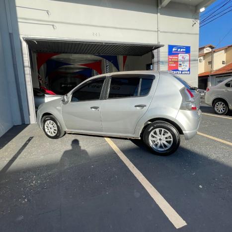 RENAULT Sandero 1.0 4P EXPRESSION, Foto 3