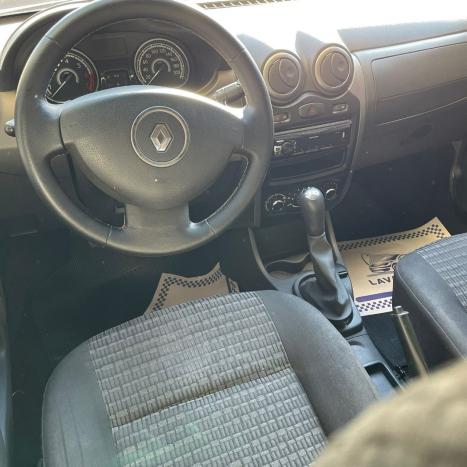 RENAULT Sandero 1.0 4P EXPRESSION, Foto 4