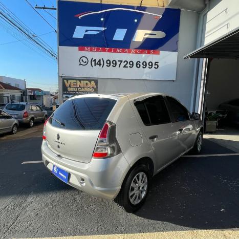 RENAULT Sandero 1.0 4P EXPRESSION, Foto 6