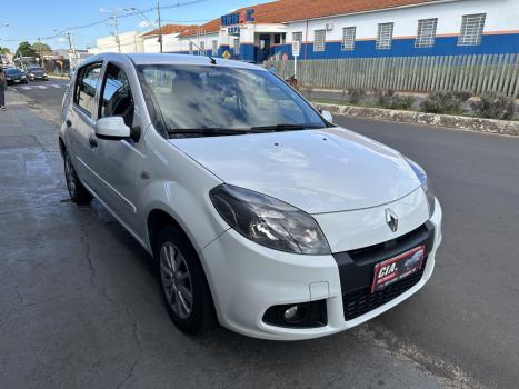 RENAULT Sandero 1.0 12V 4P FLEX SCE EXPRESSION, Foto 2