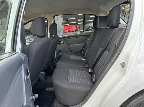 RENAULT Sandero 1.0 12V 4P FLEX SCE EXPRESSION, Foto 8