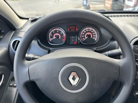 RENAULT Sandero 1.0 12V 4P FLEX SCE EXPRESSION, Foto 12