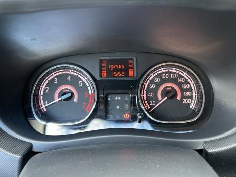 RENAULT Sandero 1.0 12V 4P FLEX SCE EXPRESSION, Foto 13