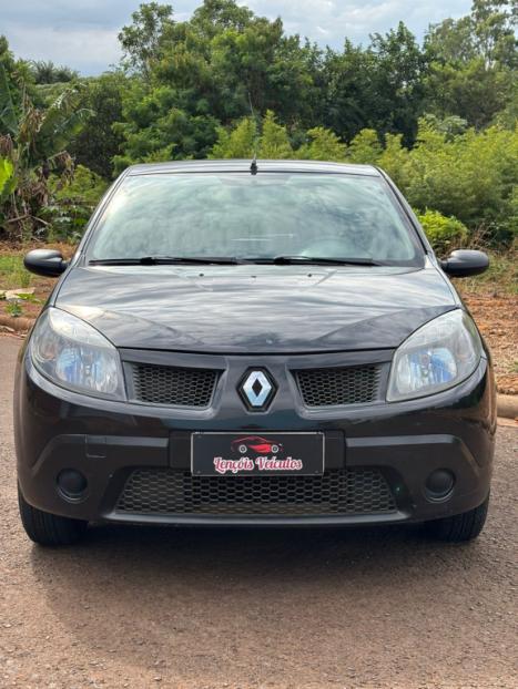 RENAULT Sandero 1.0 4P EXPRESSION, Foto 2