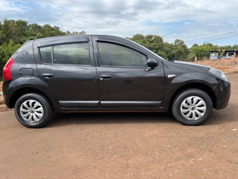 RENAULT Sandero 1.0 4P EXPRESSION, Foto 3