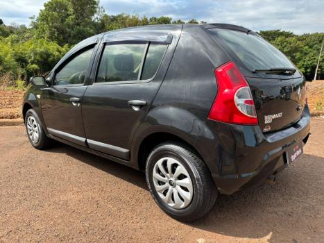 RENAULT Sandero 1.0 4P EXPRESSION, Foto 4
