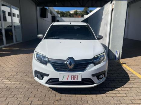 RENAULT Sandero 1.0 12V 4P FLEX GT LINE, Foto 1