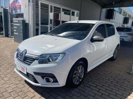 RENAULT Sandero 1.0 12V 4P FLEX GT LINE, Foto 2
