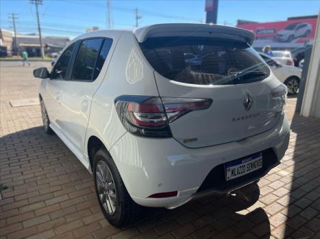 RENAULT Sandero 1.0 12V 4P FLEX GT LINE, Foto 3