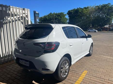 RENAULT Sandero 1.0 12V 4P FLEX GT LINE, Foto 5