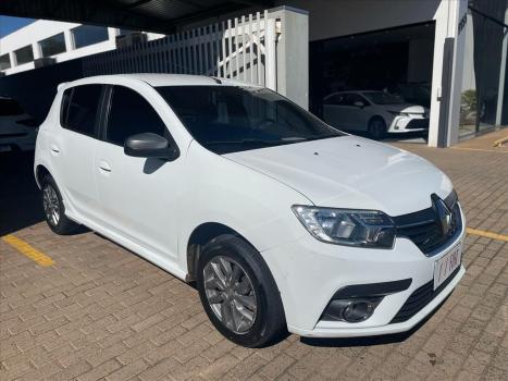 RENAULT Sandero 1.0 12V 4P FLEX GT LINE, Foto 6