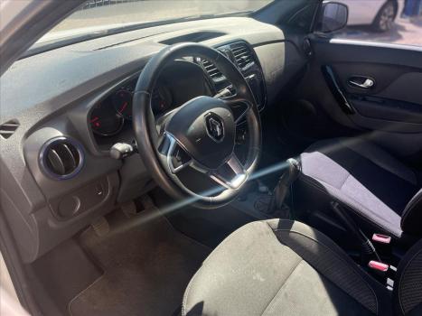 RENAULT Sandero 1.0 12V 4P FLEX GT LINE, Foto 8