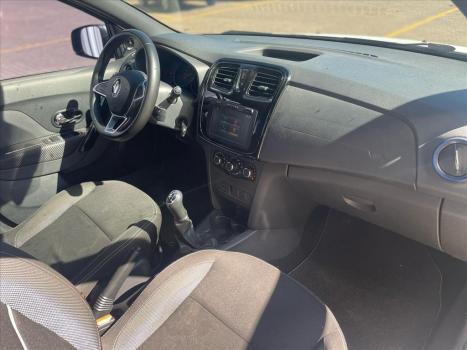 RENAULT Sandero 1.0 12V 4P FLEX GT LINE, Foto 9