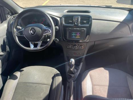 RENAULT Sandero 1.0 12V 4P FLEX GT LINE, Foto 11
