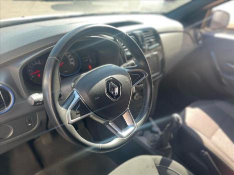 RENAULT Sandero 1.0 12V 4P FLEX GT LINE, Foto 12