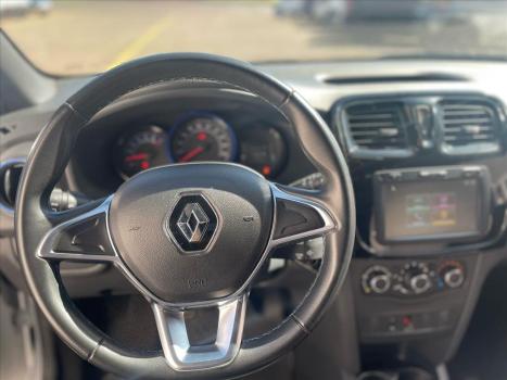 RENAULT Sandero 1.0 12V 4P FLEX GT LINE, Foto 13