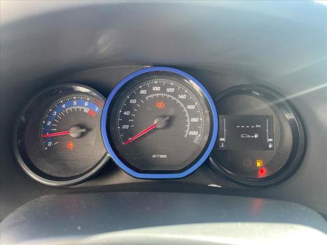 RENAULT Sandero 1.0 12V 4P FLEX GT LINE, Foto 14