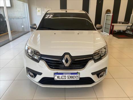 RENAULT Sandero 1.0 12V 4P FLEX GT LINE, Foto 2