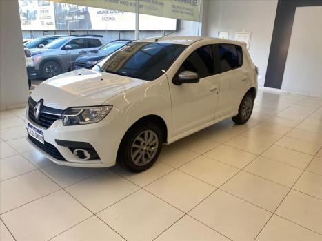 RENAULT Sandero 1.0 12V 4P FLEX GT LINE, Foto 3