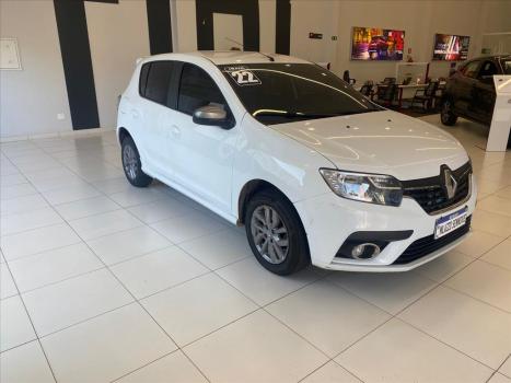 RENAULT Sandero 1.0 12V 4P FLEX GT LINE, Foto 4