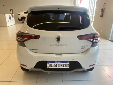 RENAULT Sandero 1.0 12V 4P FLEX GT LINE, Foto 5