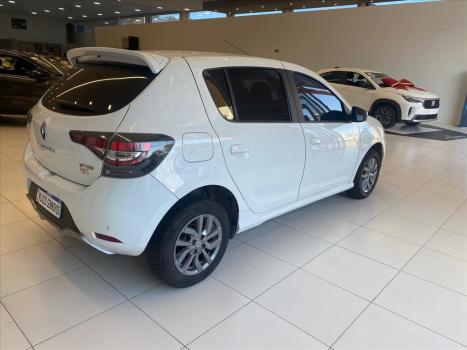 RENAULT Sandero 1.0 12V 4P FLEX GT LINE, Foto 6