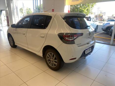 RENAULT Sandero 1.0 12V 4P FLEX GT LINE, Foto 7