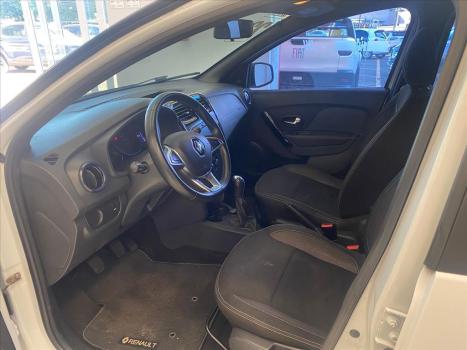 RENAULT Sandero 1.0 12V 4P FLEX GT LINE, Foto 8