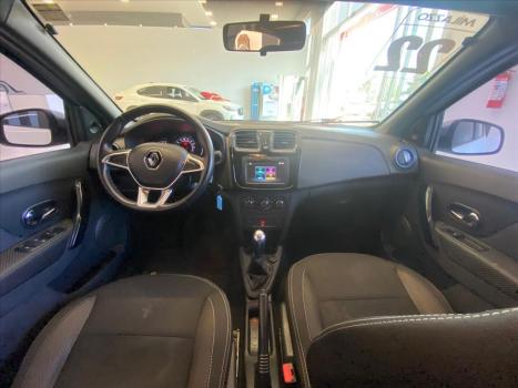 RENAULT Sandero 1.0 12V 4P FLEX GT LINE, Foto 9