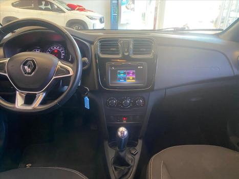 RENAULT Sandero 1.0 12V 4P FLEX GT LINE, Foto 10