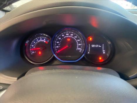 RENAULT Sandero 1.0 12V 4P FLEX GT LINE, Foto 12