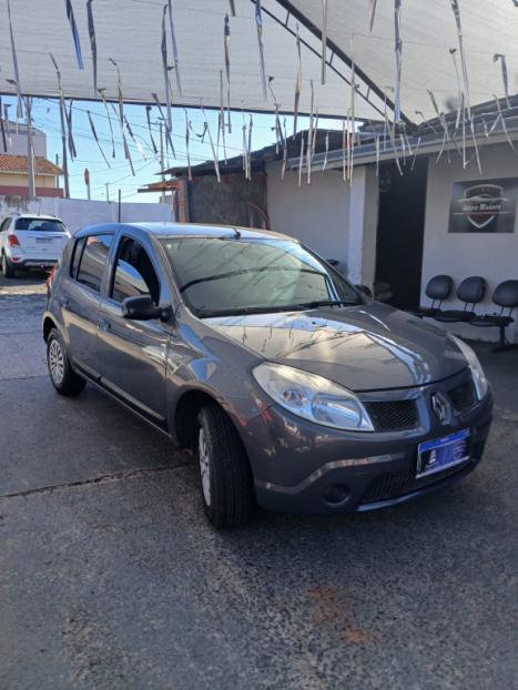 RENAULT Sandero 1.0 12V 4P FLEX SCE EXPRESSION, Foto 1