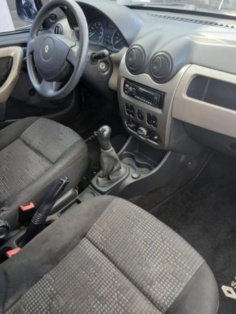 RENAULT Sandero 1.0 12V 4P FLEX SCE EXPRESSION, Foto 4