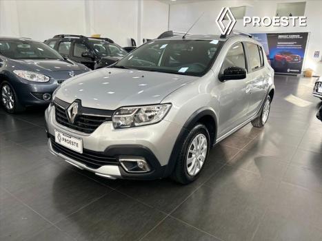 RENAULT Sandero 1.0 12V 4P SCE FLEX S EDITION, Foto 3