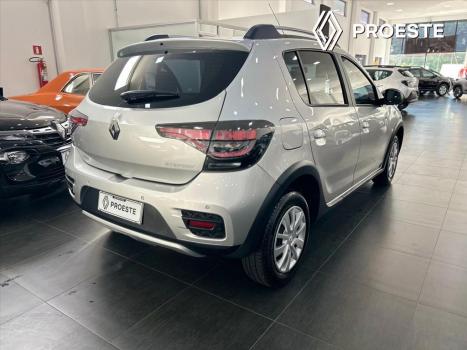 RENAULT Sandero 1.0 12V 4P SCE FLEX S EDITION, Foto 4