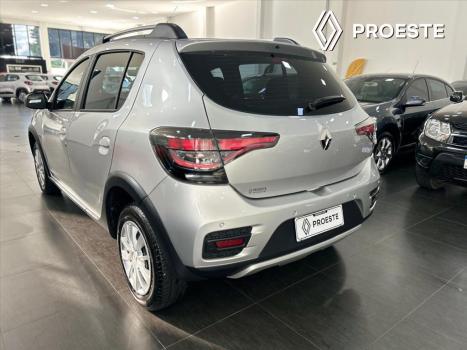 RENAULT Sandero 1.0 12V 4P SCE FLEX S EDITION, Foto 5