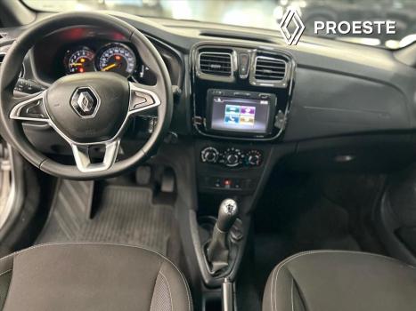 RENAULT Sandero 1.0 12V 4P SCE FLEX S EDITION, Foto 10