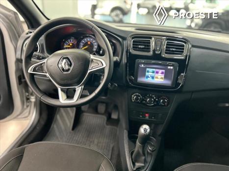 RENAULT Sandero 1.0 12V 4P SCE FLEX S EDITION, Foto 11