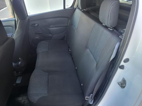 RENAULT Sandero 1.0 4P FLEX AUTHENTIQUE, Foto 9