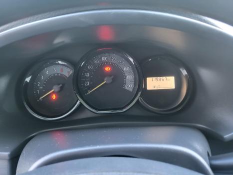 RENAULT Sandero 1.0 4P FLEX AUTHENTIQUE, Foto 11