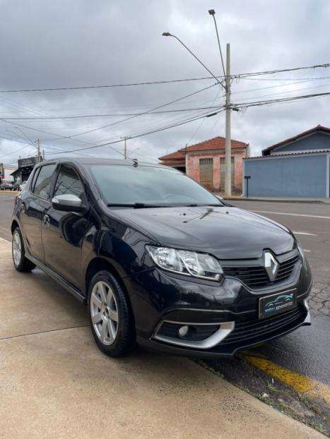 RENAULT Sandero 1.0 12V 4P FLEX GT LINE, Foto 1